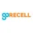 Telecommunications Go-Recell reviews, listed as Verizon