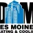 Des Moines Heating and Cooling