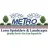 Metro Lawn Sprinkler Systems reviews, listed as LawnStarter