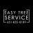 Easy Tree Service reviews, listed as Craftsman