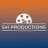 541 Productions Logo