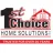 1st Choice Home Solutions reviews, listed as Kolors Health Care India