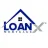 Loan X Mortgage reviews, listed as Consumer Portfolio Services