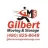 Gilbert Moving & Storage