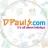 DPauls.com reviews, listed as Travelocity