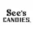 See's Candies reviews, listed as Brach's