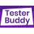Tester Buddy Logo