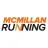McMillan Running reviews, listed as National Football League [NFL]