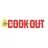 Cook Out reviews, listed as Chipotle Mexican Grill