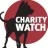 CharityWatch reviews, listed as American Red Cross