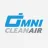 Omni CleanAir reviews, listed as Home Depot