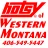 HotsyWesternMT.com reviews, listed as SYNLawn 