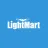 LightMart reviews, listed as Affordable Quality Lighting
