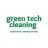 Green Tech Cleaning reviews, listed as Garden State Gutter Cleaning