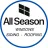 AllSeasonWindow.com reviews, listed as Home-Fix D.I.Y.