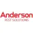 Anderson Pest Solutions reviews, listed as Home Depot