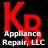 KB Appliance Repair