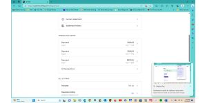 Comcast / Xfinity - Duplicate billing
