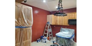 ServPro - Pell City, Alabama dont pay contractors for their work
