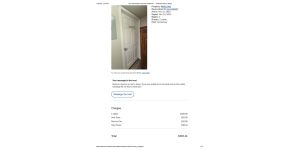 VRBO - Issue with property being doubled booked and not receiving refund!