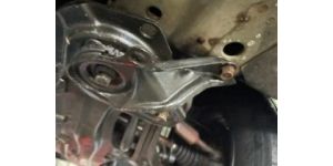 Mavis Discount Tire - Complaint regarding service and maintenance