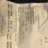 Aeropostale - didn't want to exchange because the tag was taken off