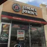 Jimmy John's - cashier