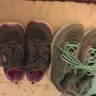 Skechers USA - my two pair of skechers which are not even a year old!!!