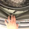 Whirlpool - duet washer wfw95hedc