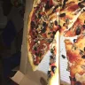 Pizza Hut - terrible pizza