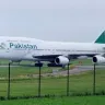 Pakistan International Airlines [PIA] - refund ticket