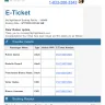 MyFlightSearch - I booked flight tickets from chicago to orlando