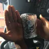 Chipotle Mexican Grill - portion sizes
