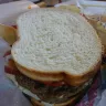 Burger King - bad food