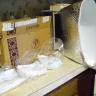 UPS - delivery of a perishable package resulting in damage