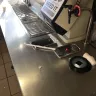 McDonald's - cleanliness