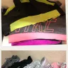 Nike - clothing/sports bra