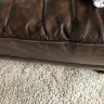Mathis Brothers Furniture - leather sectional