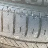 Toyota - toyota sienna tires wearing issue