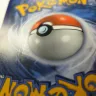 Pokemon Center - factory damaged pokemon charizard ex cards in sealed boxes