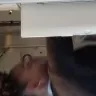 Southwest Airlines - flight 1717; rude attendant - jessica