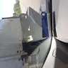 UPS - reckless truck driver