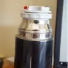 Berghaus - 0.5l stainless steel flask