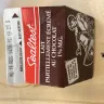 Sealtest / Agropur Dairy Cooperative - chocolate milk carton