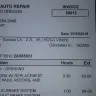 Jiffy Lube - damages to vehicle after service