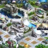 TapJoy - final fantasy - upgrade citadel lv10 for avakin life tapjoy