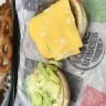 Burger King - served a burger with cold cheese asked for a new one... came out exactly the same
