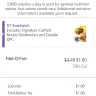 McDonald's - mobile order $1 sandwich