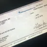 CashNetUSA / CNU Online Holdings - Fraudulent loan and check sent to my banking account and had me believing I was getting a loan