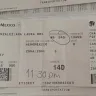 Aeromexico - cancun to puerto vallarta 13 august flight am540